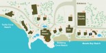 Malliouhana - Resort Map